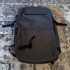 Open Story 45L travel backpack